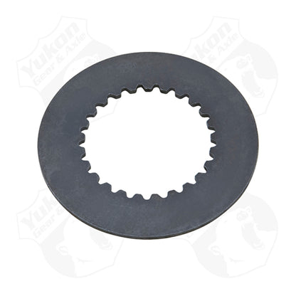Yukon Gear & Axle Yukon Gear Powr Lok Flat Driven Plate For Dana 44 YPKD44-PC-03 YPKD44-PC-03 Photo - Primary