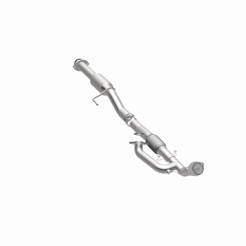 Magnaflow 18-19 Toyota Camry 3.5L Direct Fit Converter 280069 280069 360 Degree Image Set