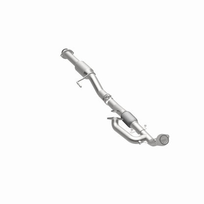 Magnaflow 18-19 Toyota Camry 3.5L Direct Fit Converter 280069 280069 360 Degree Image Set