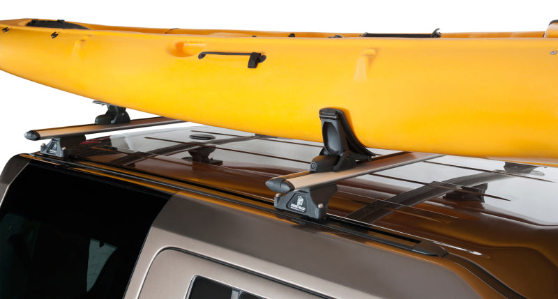 Rhino-Rack Nautic C-Channel Locking Slide Kayak Carrier - Rear Loading 581 581 Photo - Primary