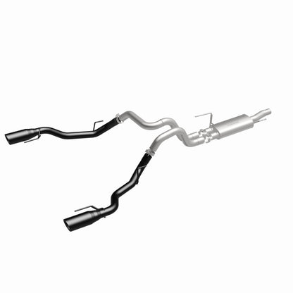 Magnaflow 2021+ Ford F150 Tremor NEO Cat-Back Exhaust System 19584 19584 360 Degree Image Set