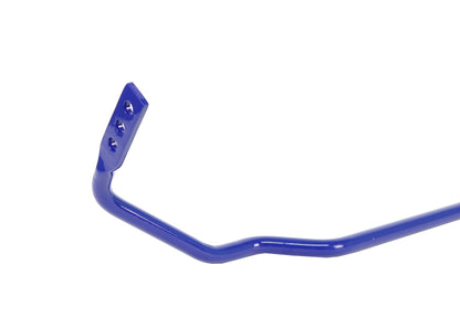 SuperPro Rear 16mm Heavy Duty 3 Position Blade Adjustable Sway Bar MX-5 NC RC0049RZ-16 Photo - out of package