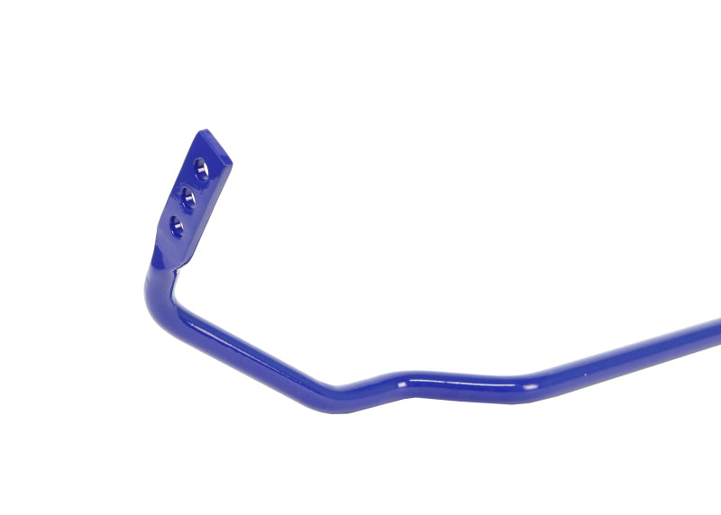 SuperPro Rear 16mm Heavy Duty 3 Position Blade Adjustable Sway Bar MX-5 NC RC0049RZ-16 Photo - out of package