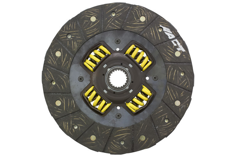ACT Performance Disc  Lexus Es250 Base V6 90-91 3000604 Photo - out of package