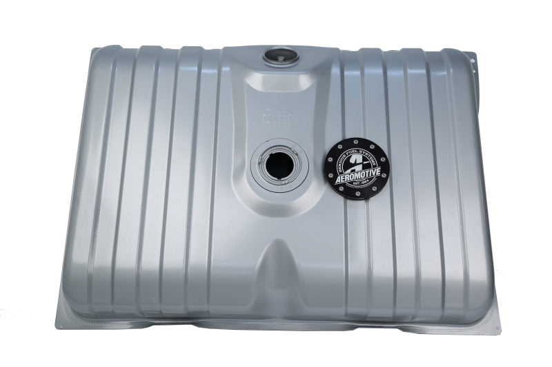 Aeromotive Gen II Stealth Fuel Tank 71-73 Mustang 18469 Photo - Primary