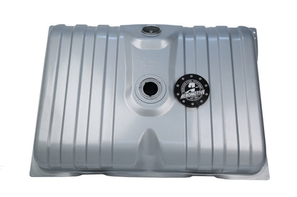 Aeromotive Gen II Stealth Fuel Tank 71-73 Mustang 18469 Photo - Primary