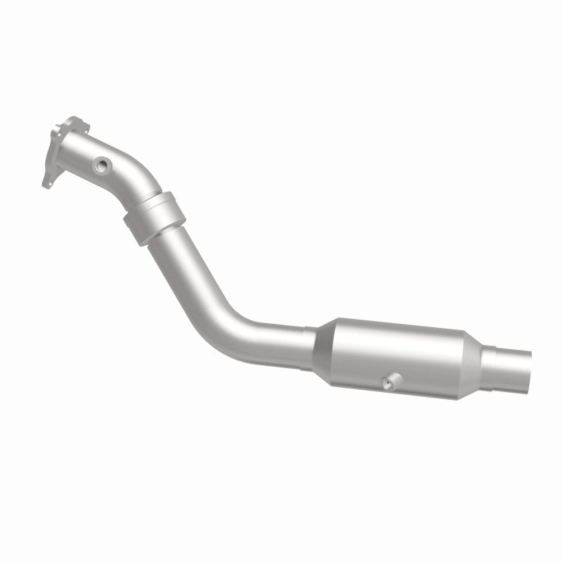 MagnaFlow Chrysler Pacifica California Grade CARB Compliant Direct-Fit Catalytic Converter 4551018 360 Degree Image Set