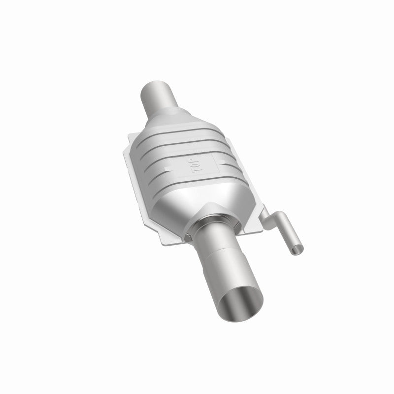 MagnaFlow Dodge HM Grade Federal / EPA Compliant Direct-Fit Catalytic Converter 95220 360 Degree Image Set