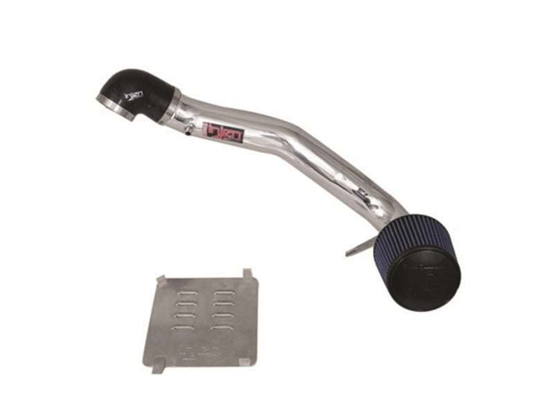 Injen 09-10 Kia Forte 2.0L-4cyl 5speed Polished Cold Air Intake SP1320P SP1320P Photo - Primary