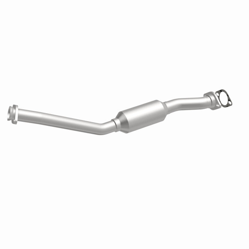 MagnaFlow Ford Ranger California Grade CARB Compliant Direct-Fit Catalytic Converter 3391374 360 Degree Image Set