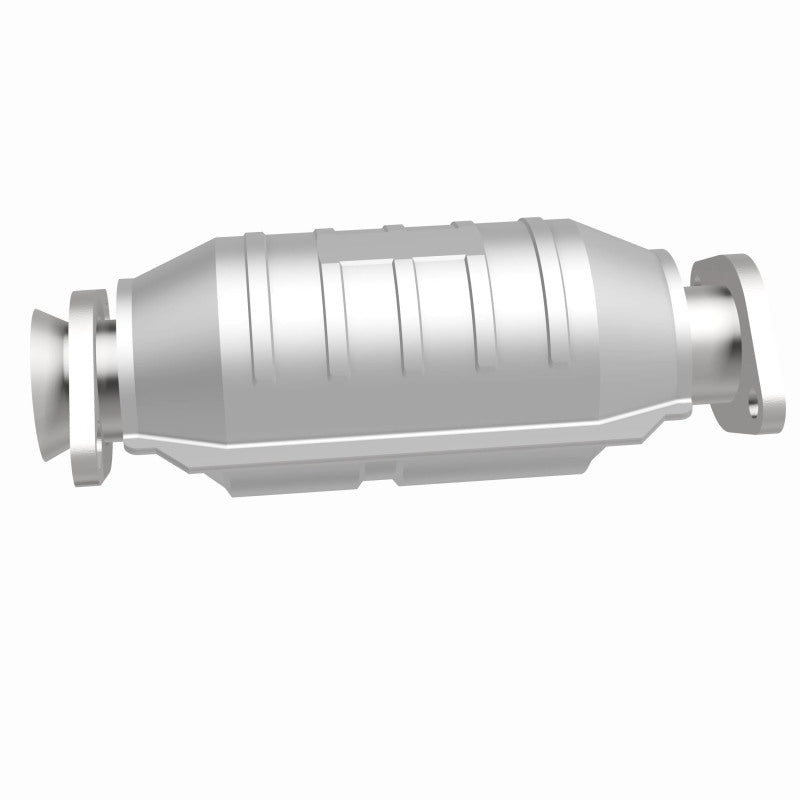 MagnaFlow Mazda GLC Standard Grade Federal / EPA Compliant Direct-Fit Catalytic Converter 23686 360 Degree Image Set