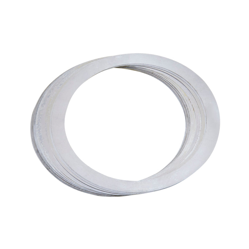Yukon Gear & Axle Yukon Gear Replacement Pinion Depth Shims For Dana 35 / Model 35 & Chrysler 7.25in SK 31402 SK 31402 Photo - Primary