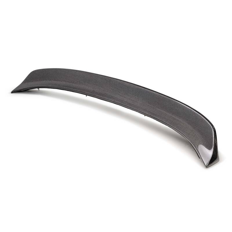 Seibon 2023 Nissan Z DA-Style Carbon Fiber Rear Spoiler RS22NSZ-DA RS22NSZ-DA User 1