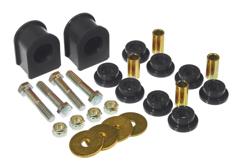 Prothane Suspension Stabilizer Bar Bushing 6-1167-BL Photo - Primary
