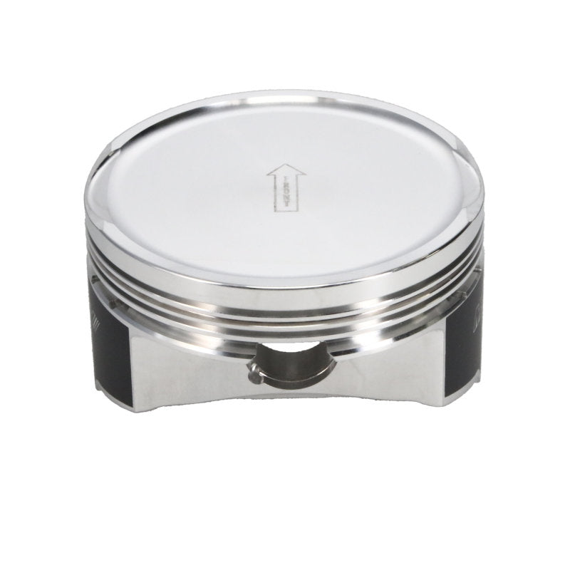 Manley Chrysler Hemi 5.7L Stroker Series 3.922in Bore 4.050in Stroke Platinum Series Pistons 597305C-8 597305C-8 User 7
