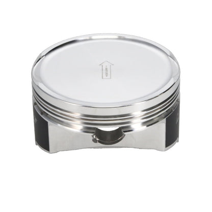 Manley Chrysler Hemi 5.7L Stroker Series 3.922in Bore 4.050in Stroke Platinum Series Pistons 597305C-8 597305C-8 User 7