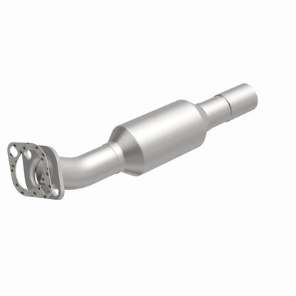 MagnaFlow Nissan Sentra OEM Grade Federal / EPA Compliant Direct-Fit Catalytic Converter 21-378 360 Degree Image Set