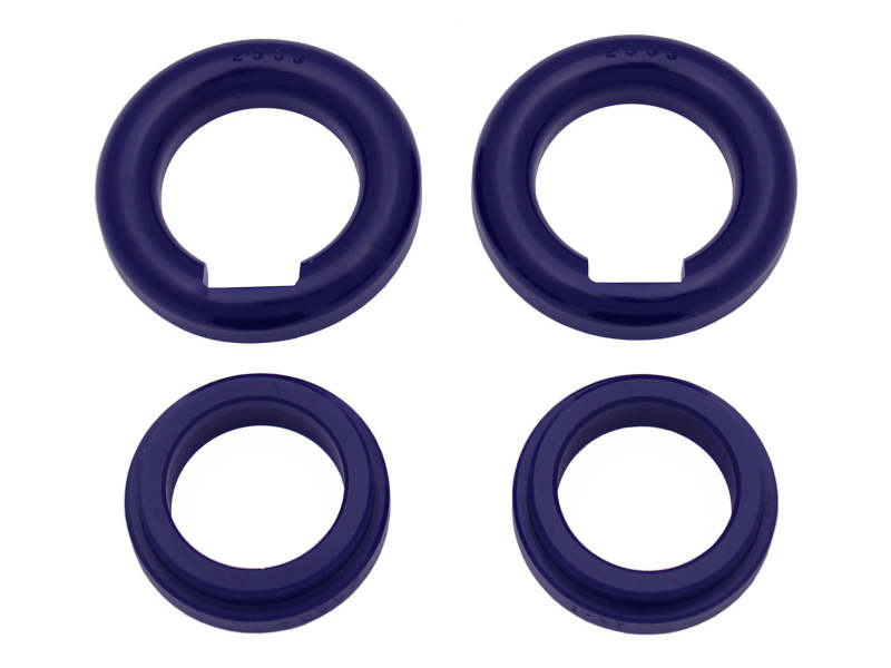 SuperPro Crossmember Supplement Washers Bush Kit SPF2553K User 1