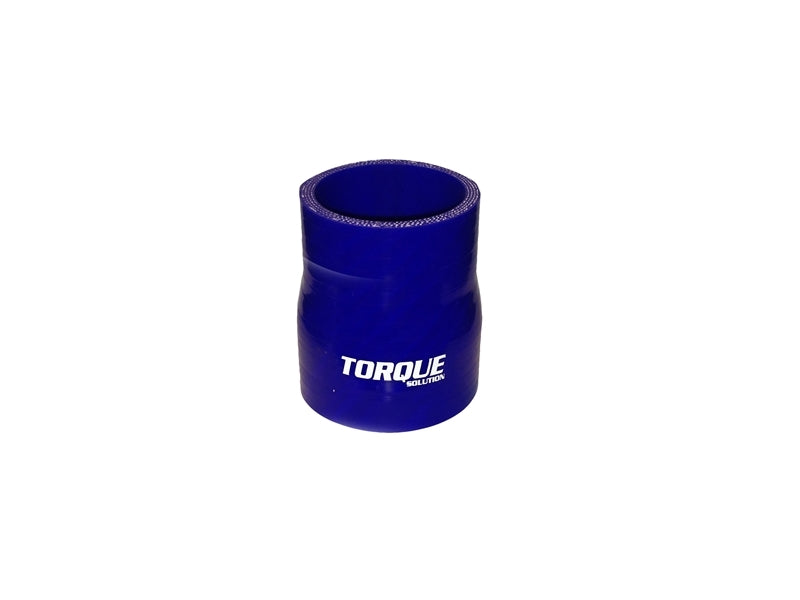 Torque Solution Transition Silicone Coupler Universal TS-CPLR-T2225BL Photo - Primary