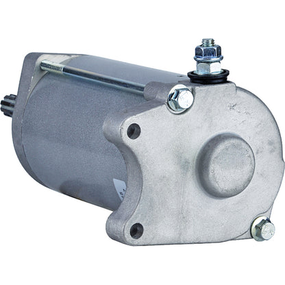 Arrowhead Denso 12 Volt 9 Spline Starter 410-52557 410-52557 Photo - Primary
