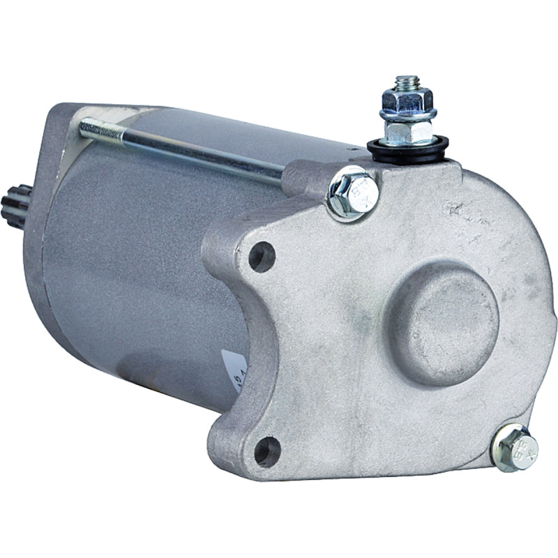 Arrowhead Denso 12 Volt 9 Spline Starter 410-52557 410-52557 Photo - Primary