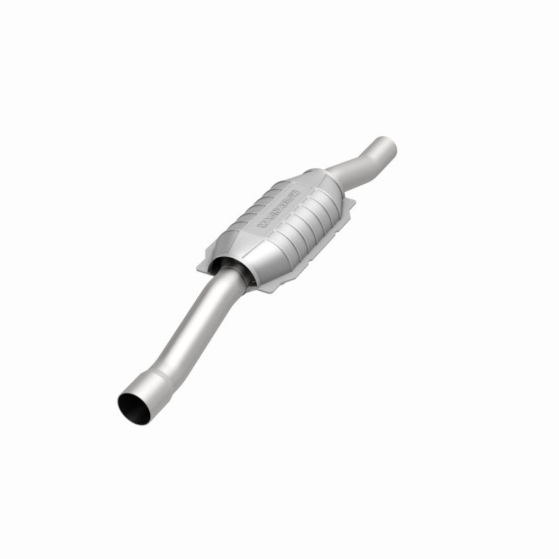 MagnaFlow Standard Grade Federal / EPA Compliant Direct-Fit Catalytic Converter 23480 360 Degree Image Set