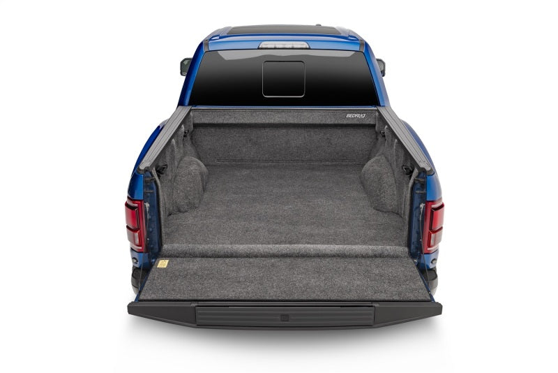 Bedrug BedRug Bed Mat 24-  Ford Ranger BRR24DCK BRR24DCK Photo - Primary