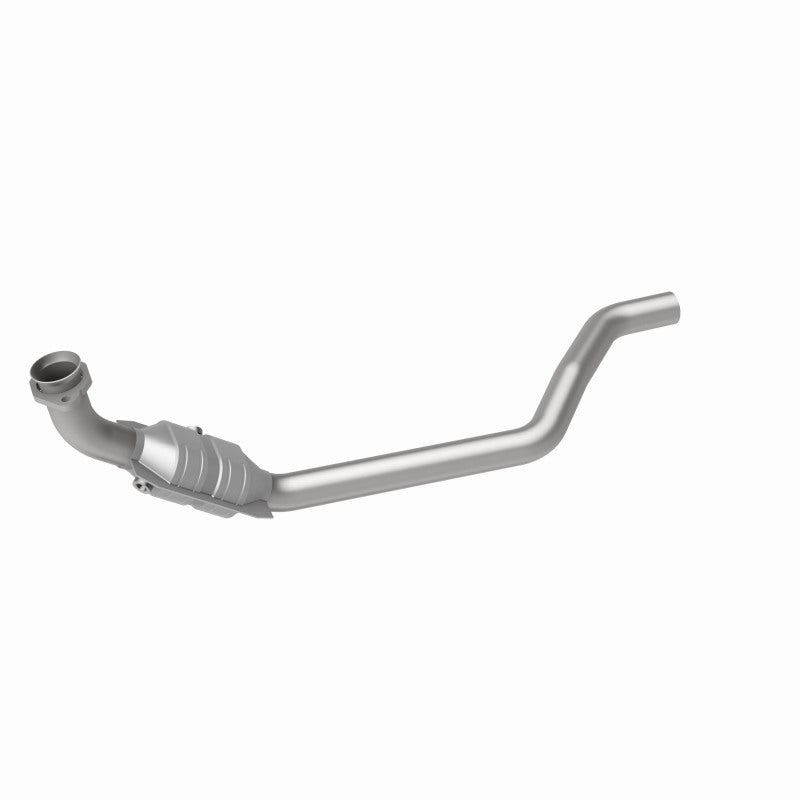MagnaFlow Ford Escape HM Grade Federal / EPA Compliant Direct-Fit Catalytic Converter 50521 360 Degree Image Set