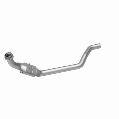 MagnaFlow Ford Escape HM Grade Federal / EPA Compliant Direct-Fit Catalytic Converter 50521 360 Degree Image Set