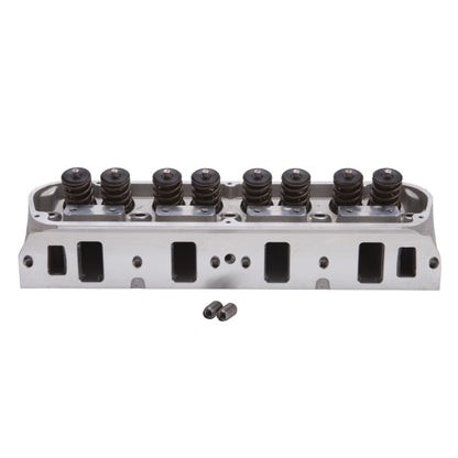 Edelbrock Performer Small-Block Ford 5.0/ 5.8 Cylinder Head 2.02" 60399 Photo - Primary