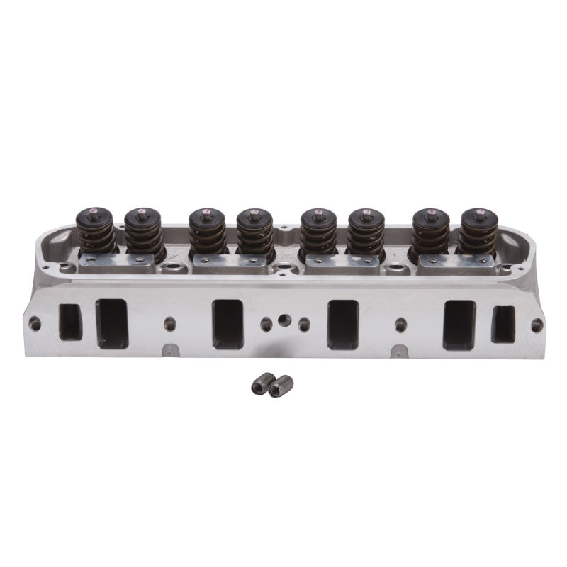 Edelbrock Performer Small-Block Ford 5.0/ 5.8 Cylinder Head 2.02" 60399 Photo - Primary