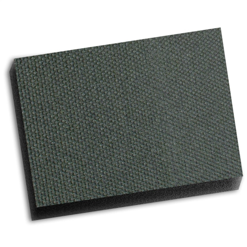 DEI Universal Mat Headliner 1in x 75in x 54in - Black 50528 50528 Photo - Primary