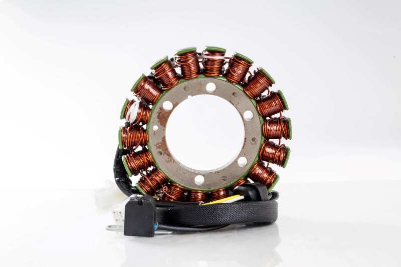 Ricks Motorsport Electrics Ricks Motorsport New OEM Style Suzuki Stator 21-810 21-810 User 1