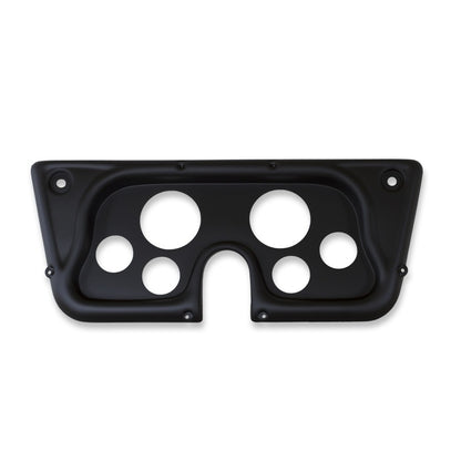 Autometer American Muscle Gauge Kit 6 Pc Chevy Truck C/Suburbn 67-72 Tach/Mph/Fuel/Oilp/Wtmp/Volt 7032 7032 User 1