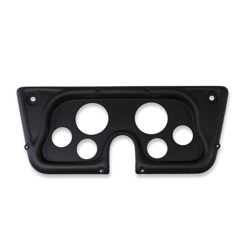 Autometer Ultra-Lite 67-72 Chevy Truck C/K/K5/Suburban Dash Kit 6pc Tach/MPH/Fuel/Oil/WTMP/Volt 7032-UL 7032-UL User 1