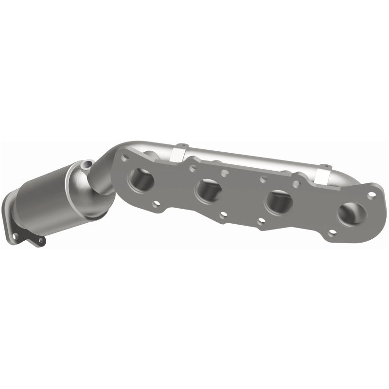 MagnaFlow OEM Grade Federal / EPA Compliant Manifold Catalytic Converter 22-092 Photo - out of package