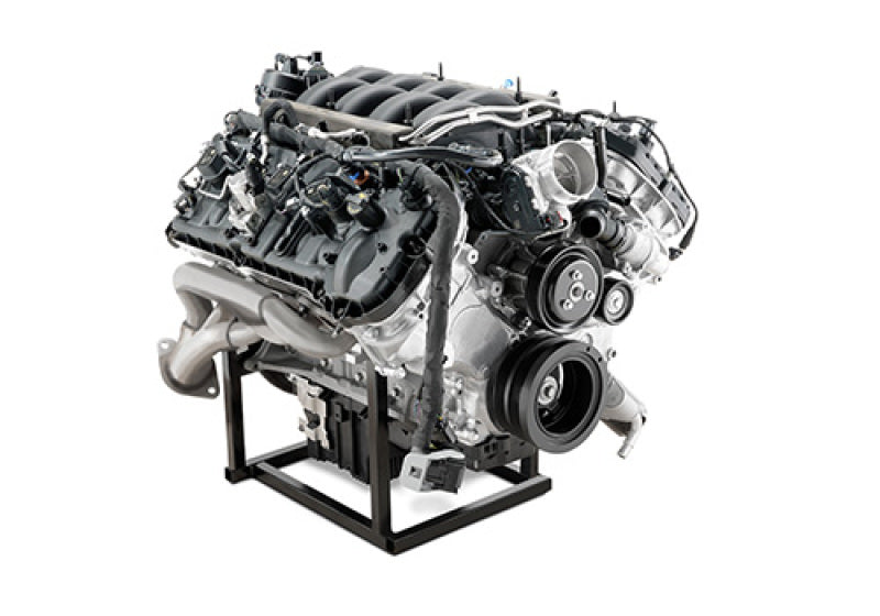 Ford Racing FR Crate Engines Engine Components Engines main image