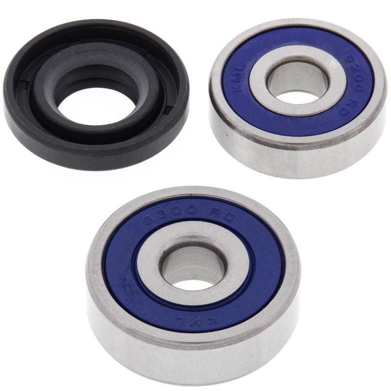 All Balls Racing Wheel Bearing Kit 25-1166 25-1166 Photo - Primary
