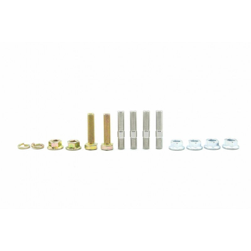 Turbo XS 15-21 Subaru WRX Front Pipe Hardware Kit W15-FP-HW W15-FP-HW User 1