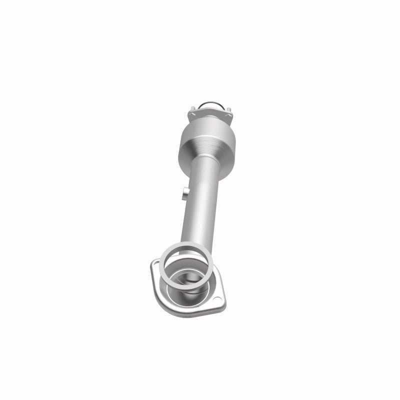MagnaFlow Honda CR-V California Grade CARB Compliant Direct-Fit Catalytic Converter 5571019 360 Degree Image Set