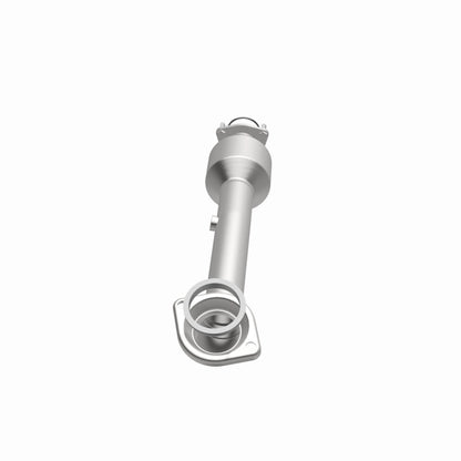 MagnaFlow Honda CR-V California Grade CARB Compliant Direct-Fit Catalytic Converter 5571019 360 Degree Image Set