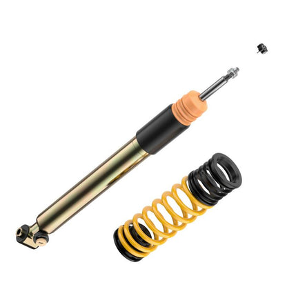 ST Suspensions ST 22-24 Volkswagen GTI XTA Plus 3 Coilover Kit (Adjustable Damping w/ Top Mounts) 18202808CT 18202808CT User 5