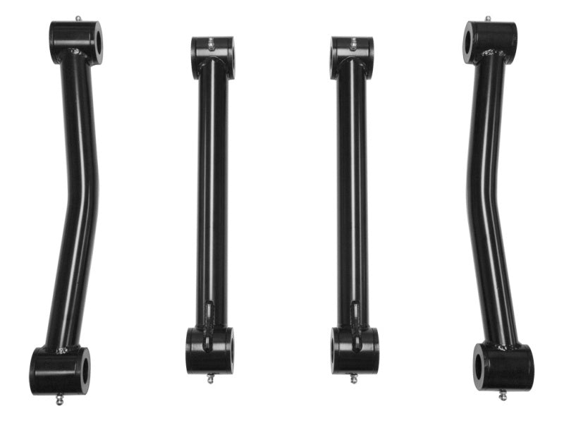 ICON 03-12 Dodge Ram HD Fixed Tubular Link Kit 214027 214027 Photo - Primary