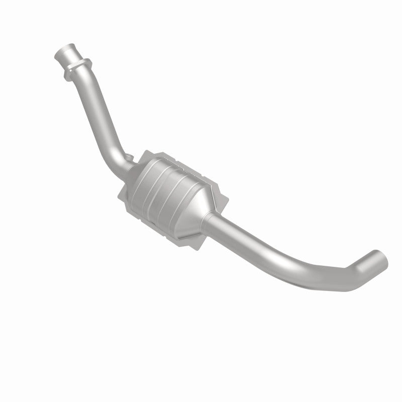 MagnaFlow OEM Grade Federal / EPA Compliant Direct-Fit Catalytic Converter 49651 360 Degree Image Set