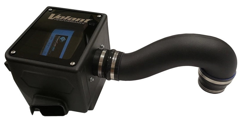 Volant 2019+ RAM 1500 5.7L/eTorque PowerCore Closed Box Air Intake System 165576-1 165576-1 User 1