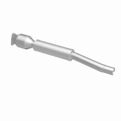 MagnaFlow California Grade CARB Compliant Direct-Fit Catalytic Converter 441027 360 Degree Image Set