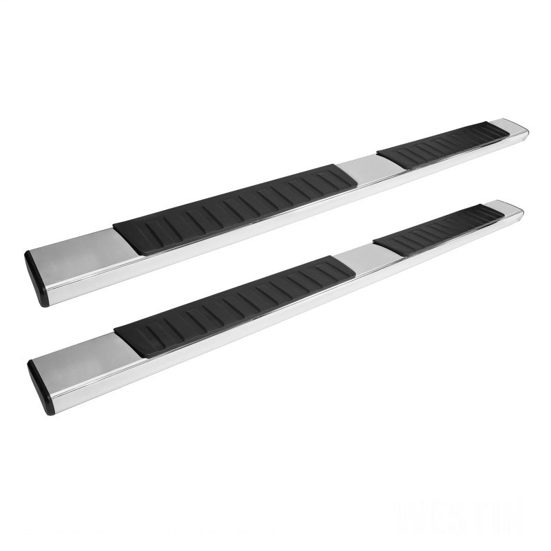 Westin R7 Nerf Step Bars 28-71220 Photo - Primary