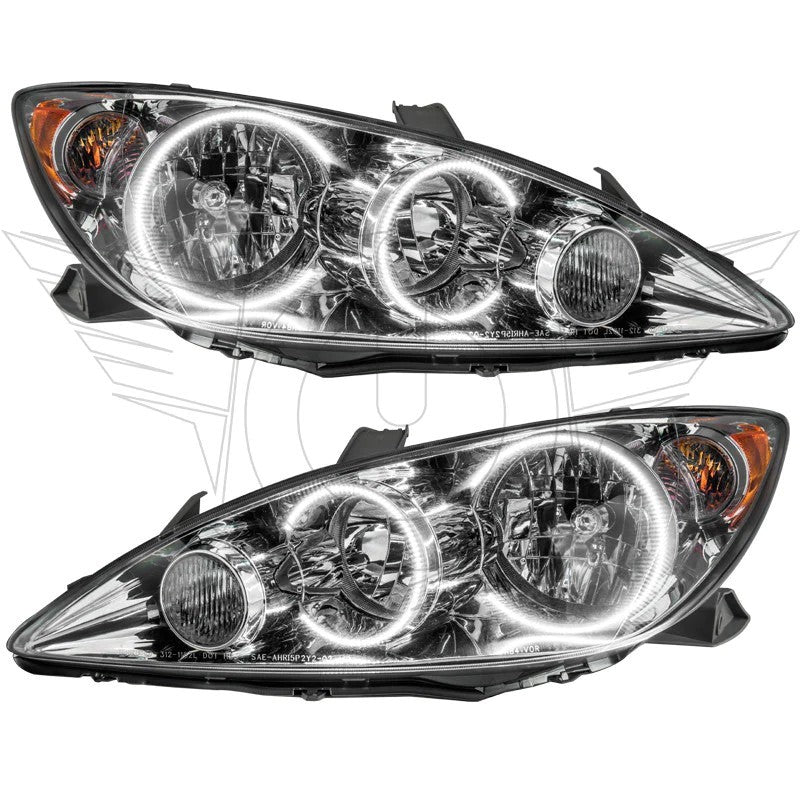 ORACLE Lighting Oracle 05-06 Toyota Camry SMD HL - ColorSHIFT w/ BC1 Controller 7091-335 7091-335 User 1