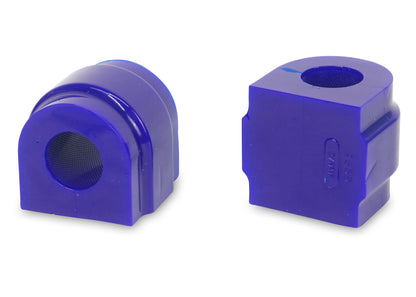 SuperPro Front Sway Bar Mount Bushing Kit SPF2569-27K Photo - Primary
