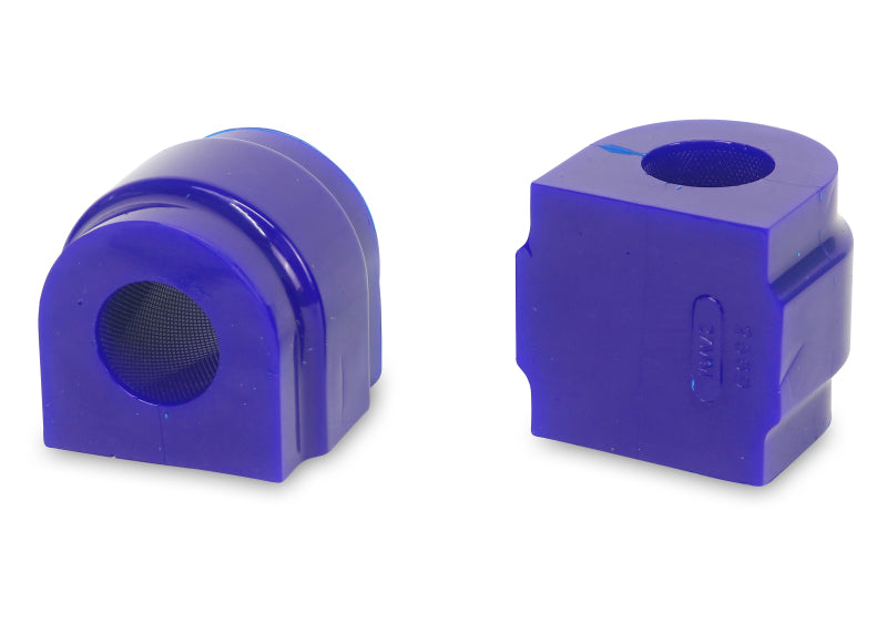 SuperPro Front Sway Bar Mount Bushing Kit SPF2569-27K Photo - Primary